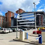 Queen's - Zebra Centre 4*