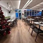 Szálloda Queen's - Zebra Centre