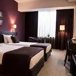 Hotel Queen's - Zebra Centre Skopje