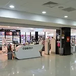 Queen's - Zebra Centre