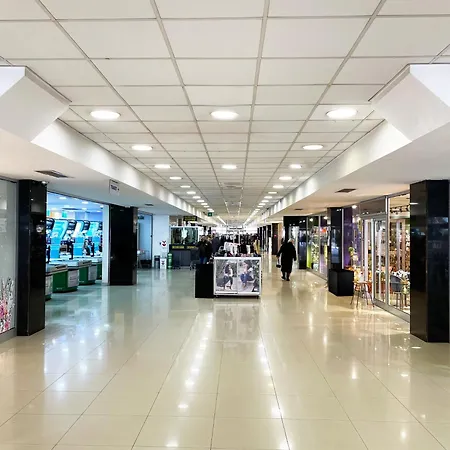 Hotel Queen's - Zebra Centre