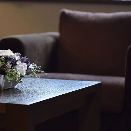 Hotel Queen's - Zebra Centre Skopje