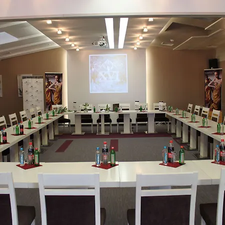 Ξενοδοχείο Queen's - Zebra Centre