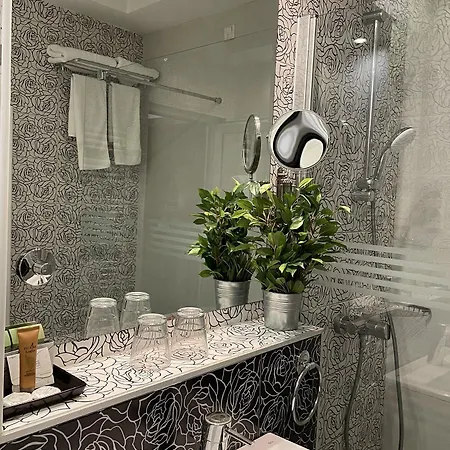 Queen's - Zebra Centre Hotel 4*