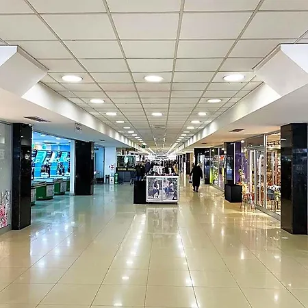 Queen's - Zebra Centre Hotel 4*