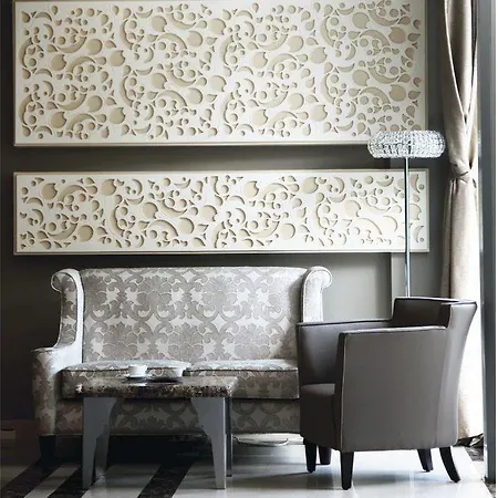 Hotel Queen's - Zebra Centre