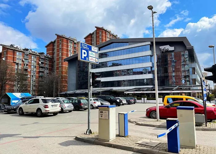 Queen's - Zebra Centre 4*