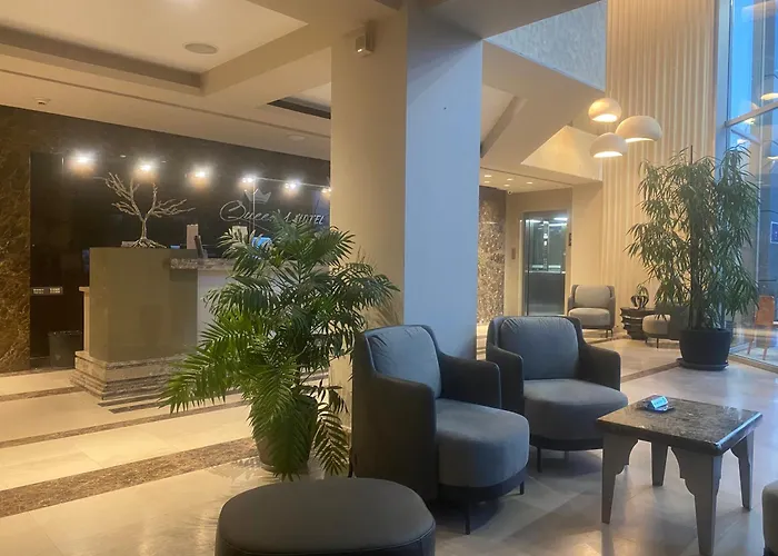 Queen's - Zebra Centre 4* Skopje