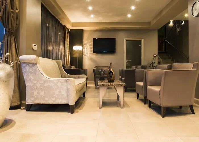 Queen's - Zebra Centre Σκόπια