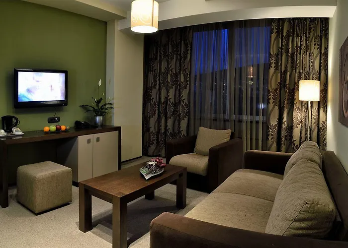 Hotel Queen's - Zebra Centre