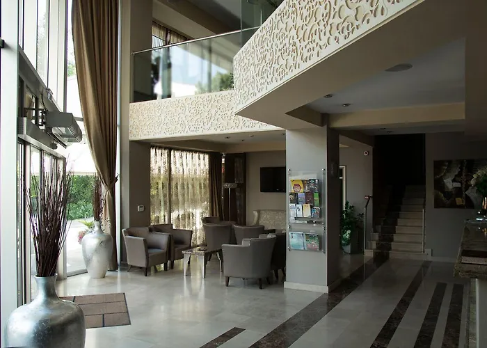 Queen's - Zebra Centre Skopje