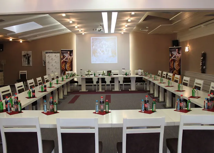 Hotel Queen's - Zebra Centre