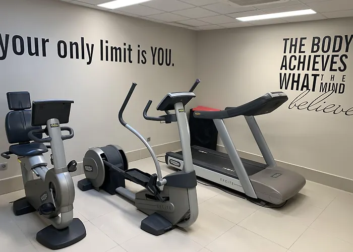 Hotel Queen's - Zebra Centre Skopje