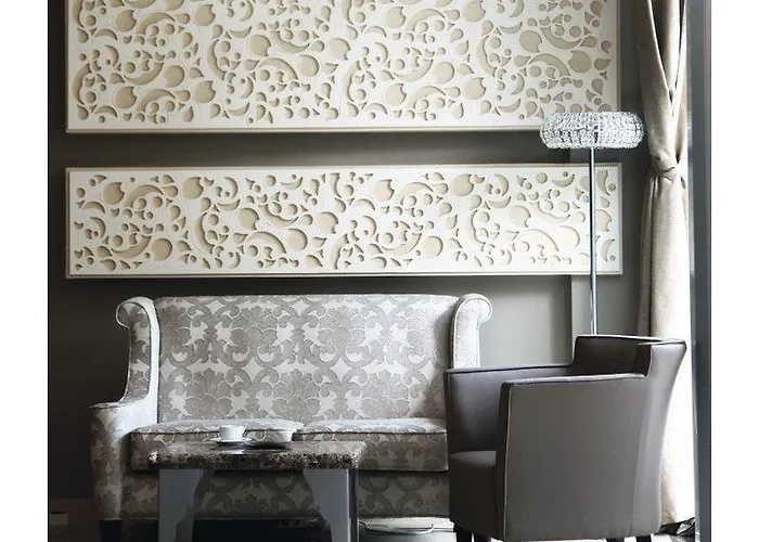 Hotel Queen's - Zebra Centre